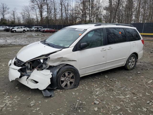 Toyota All models (2006)