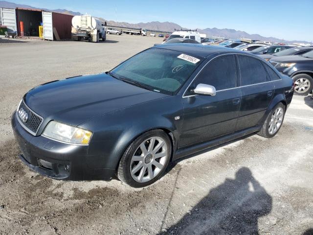 Audi S6-rs6 (2003)