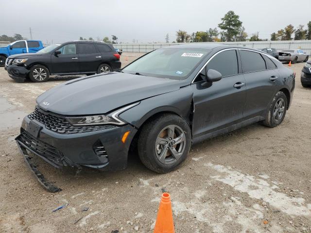 Kia K5 (2022)
