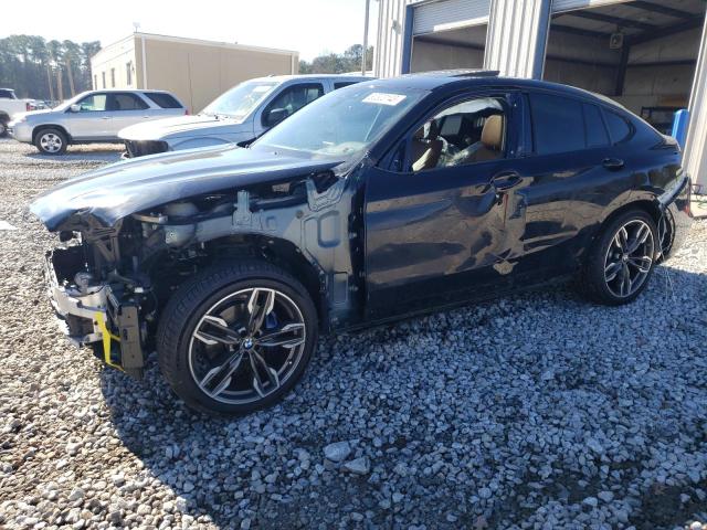 Bmw X4 m (2020)