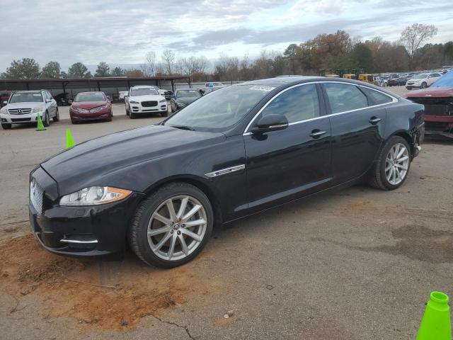 Jaguar Xj (2013)