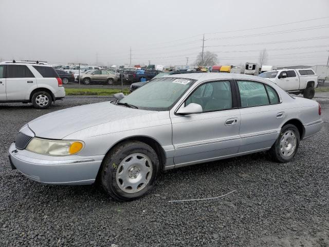 Lincoln Continentl (1998)
