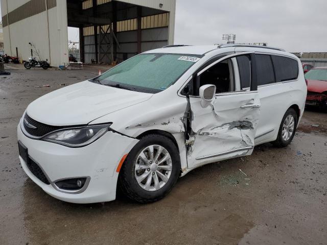 Chrysler Pacifica (2018)
