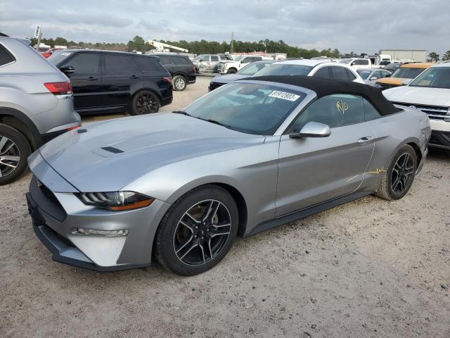 Ford All models (2021)