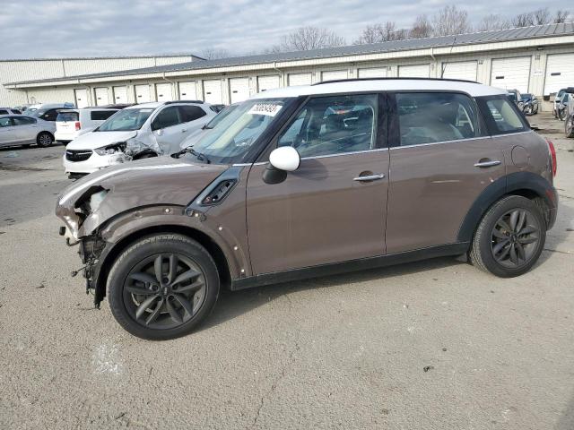 Mini Cooper (2014)