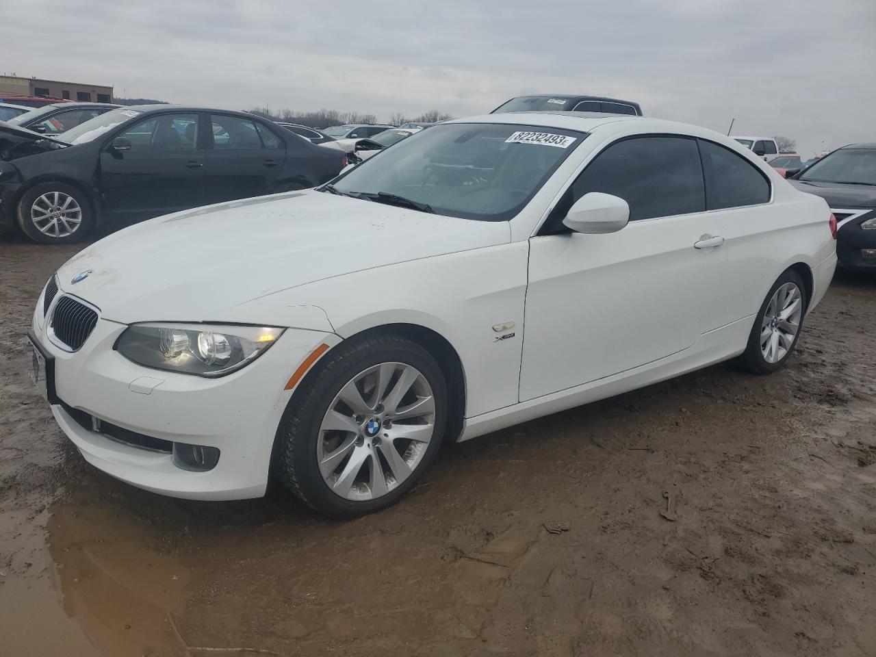Bmw 3er (2013)