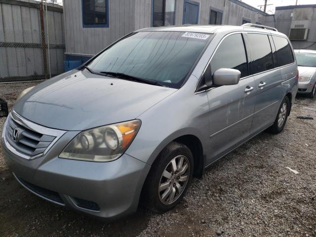 Honda All models (2008)