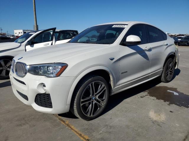 Bmw X4 (2015)