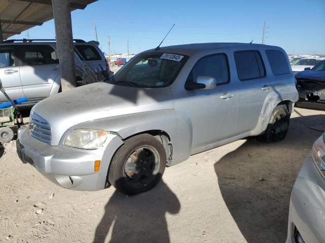 Chevrolet Hhr (2009)