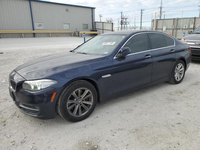 Bmw 528 (2014)