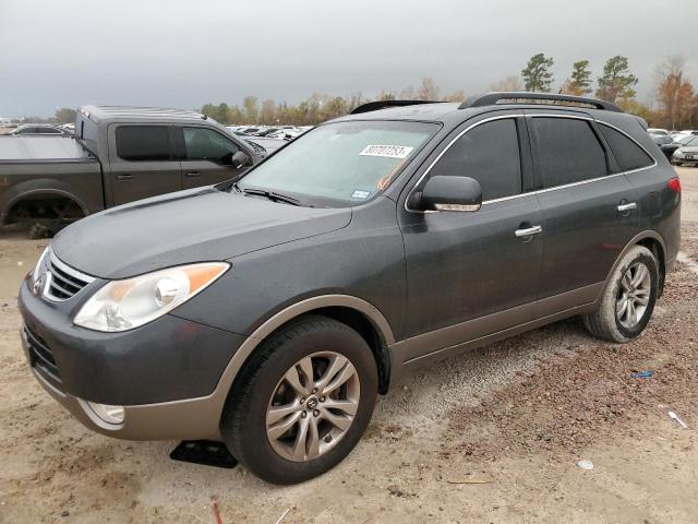 Hyundai Veracruz (2012)