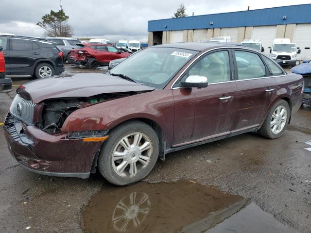 Mercury Sable (2009)
