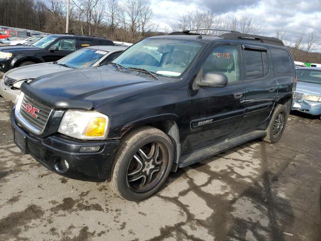 Gmc Envoy (2005)
