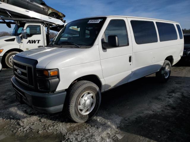 Ford All models (2010)