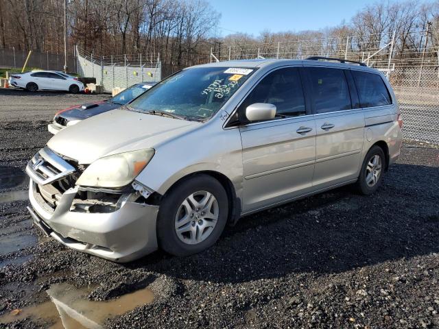 Honda All models (2005)