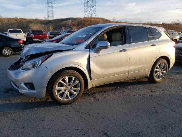 Buick Envision (2019)