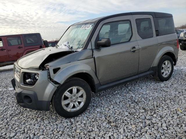 Honda Element (2008)