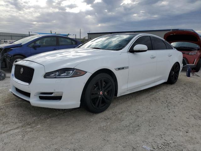 Jaguar Xj (2019)