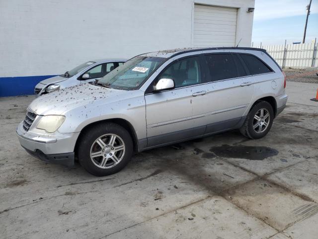 Chrysler Pacifica (2007)