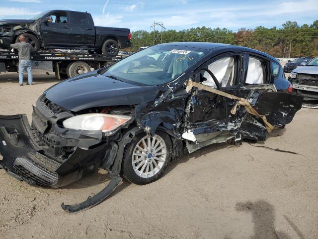 Ford Cmax (2013)