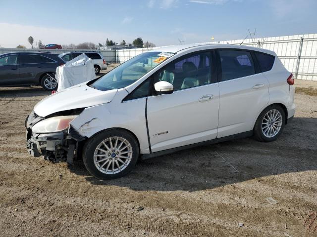 Ford Cmax (2013)