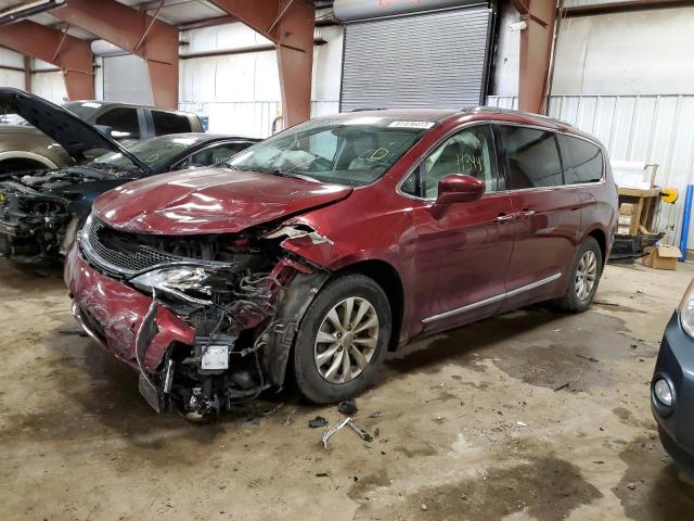 Chrysler Pacifica (2018)