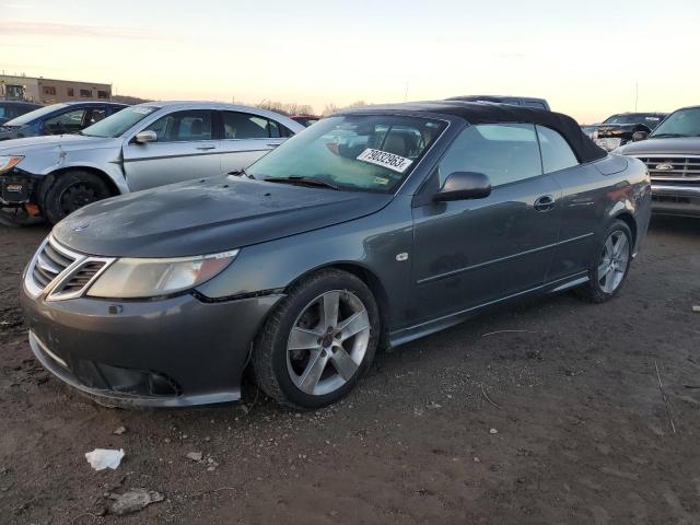 Saab 9 3 (2010)