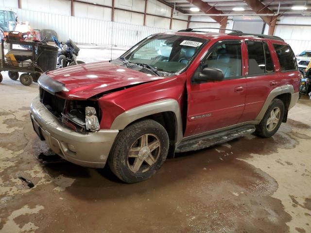 Chevrolet Trailblzr (2003)
