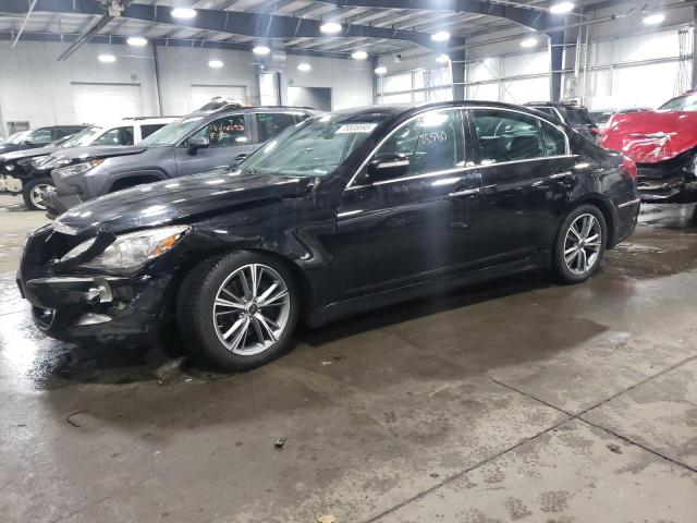 Hyundai Genesis (2012)