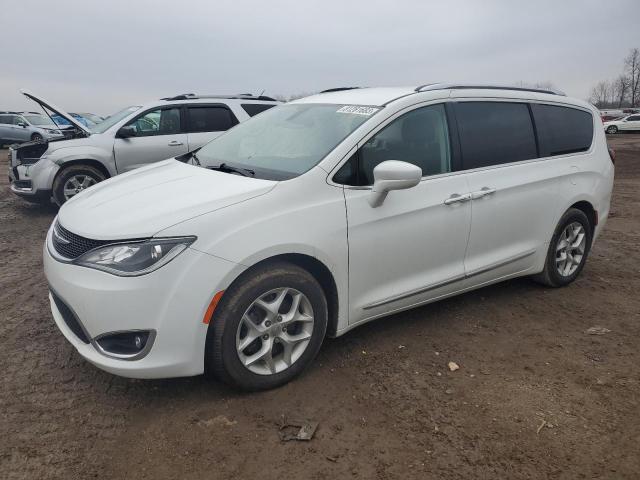 Chrysler Pacifica (2019)
