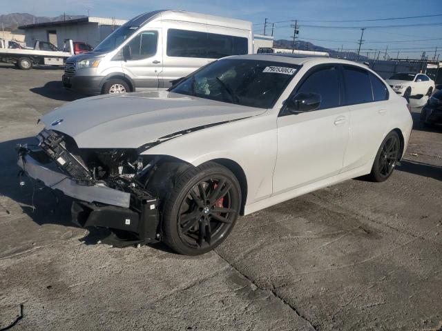 Bmw M3 (2023)