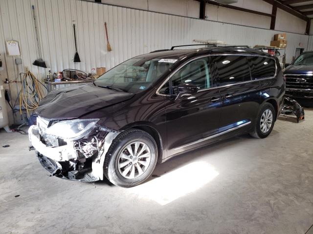 Chrysler Pacifica (2018)