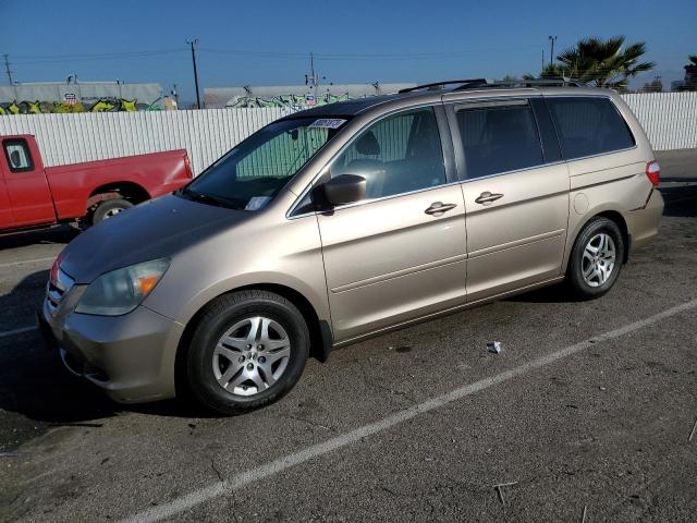Honda All models (2005)