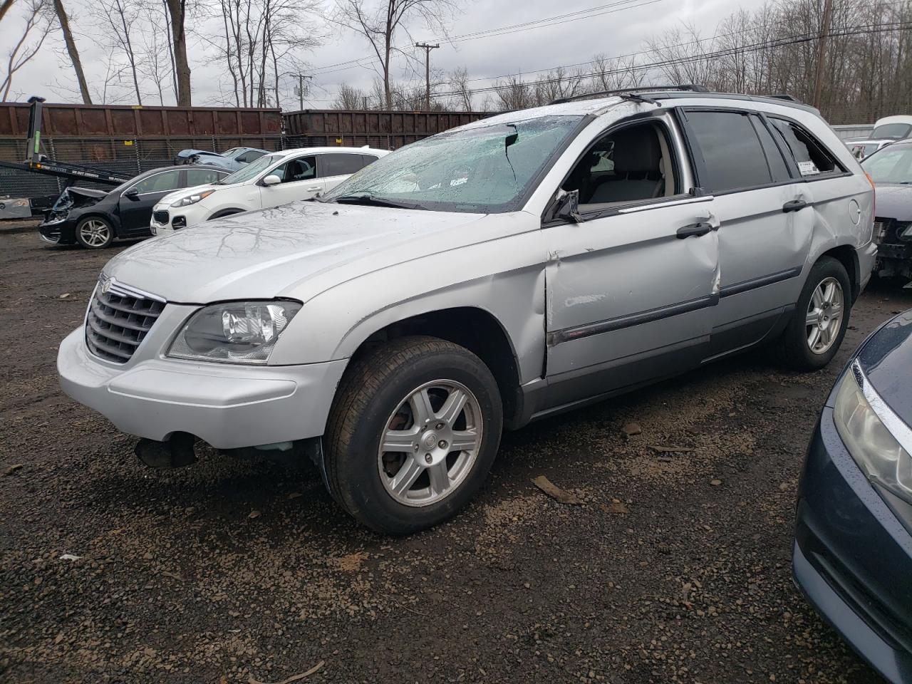 Chrysler Pacifica (2006)
