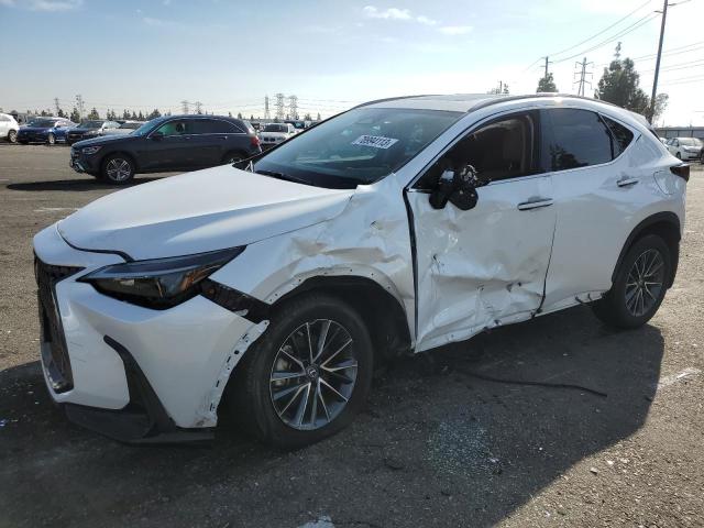 Lexus Nx 350 (2022)