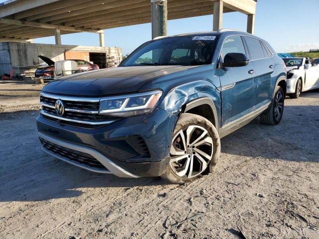 Volkswagen Atlas (2021)