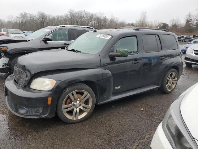 Chevrolet Hhr (2009)
