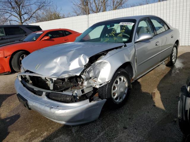 Buick Century (2005)