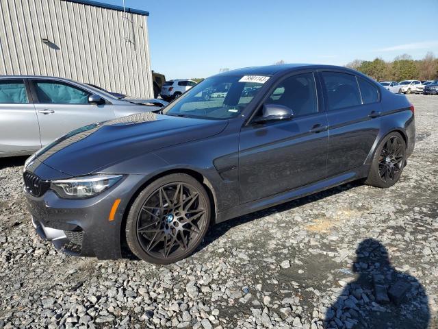 Bmw M3 (2018)