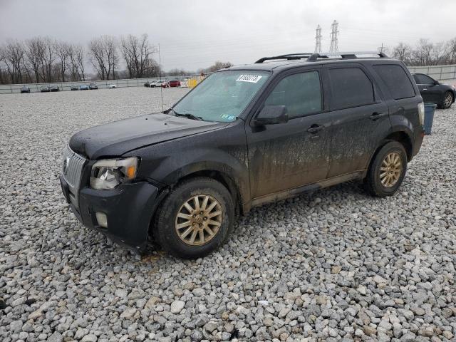 Mercury Mariner (2011)