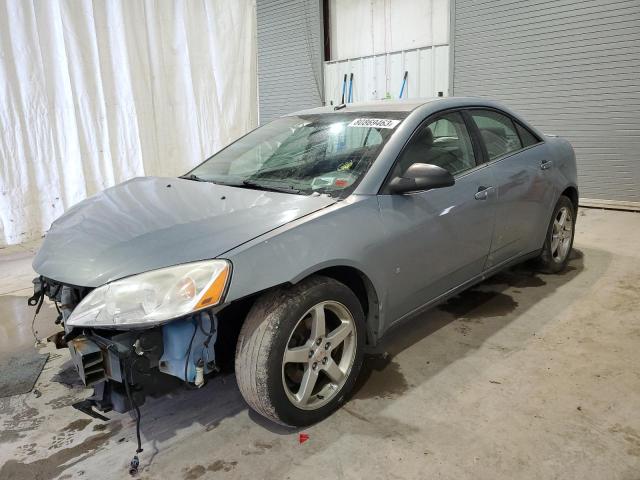 Pontiac G6 (2008)