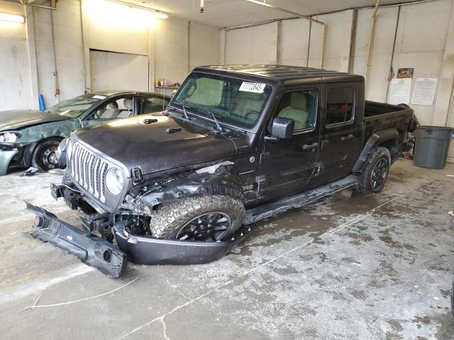 Jeep Gladiator (2020)