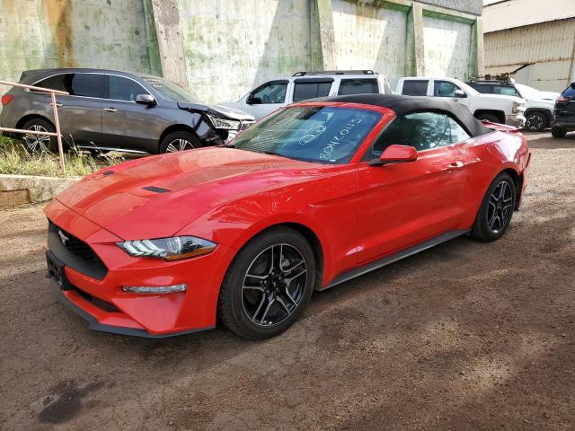 Ford All models (2023)