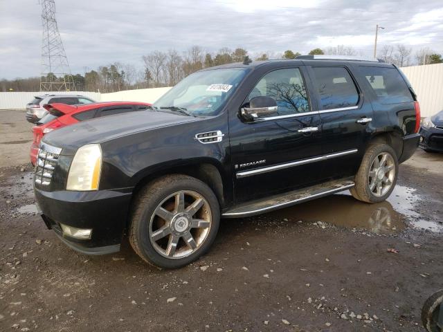 Cadillac Escalade (2007)