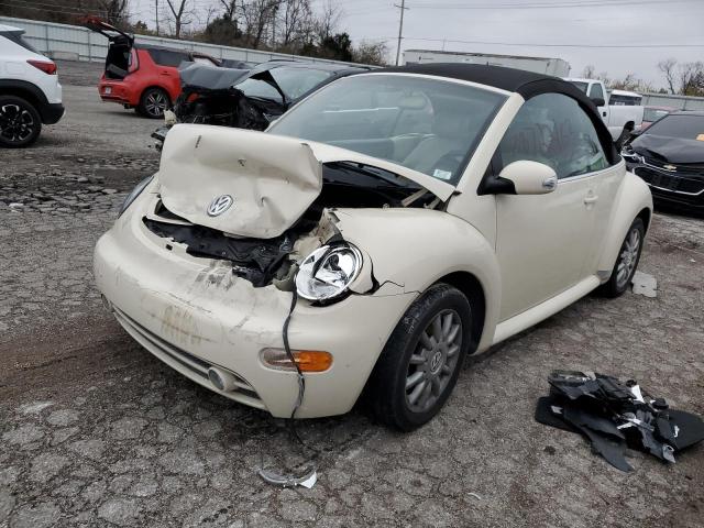 Volkswagen Beetle (2005)