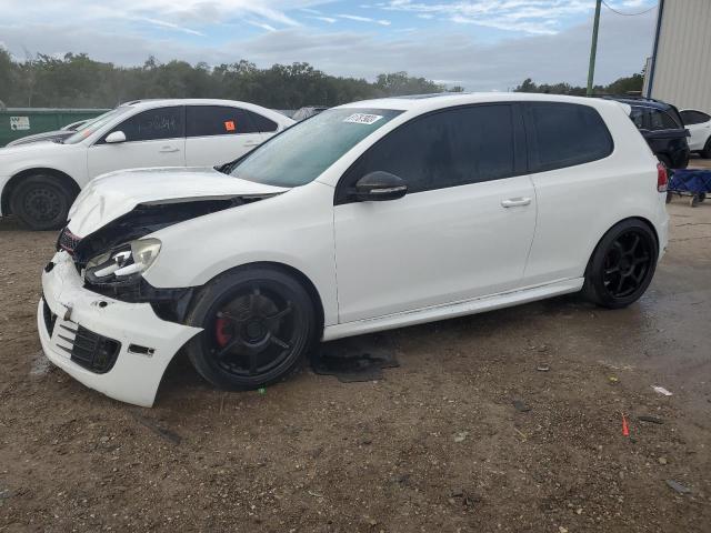 Volkswagen Gti (2011)