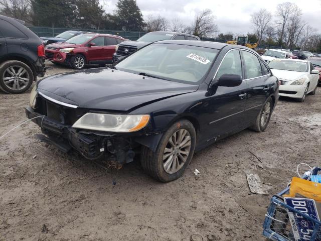 Hyundai Azera (2011)