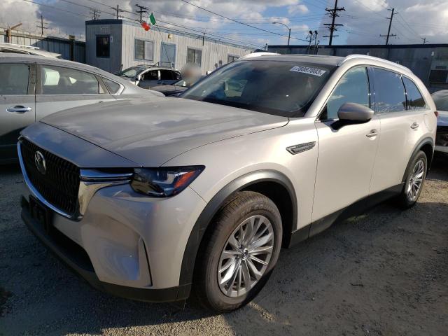Mazda Cx-90 pref (2024)