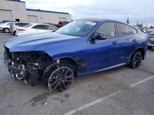 Bmw X6 (2020)