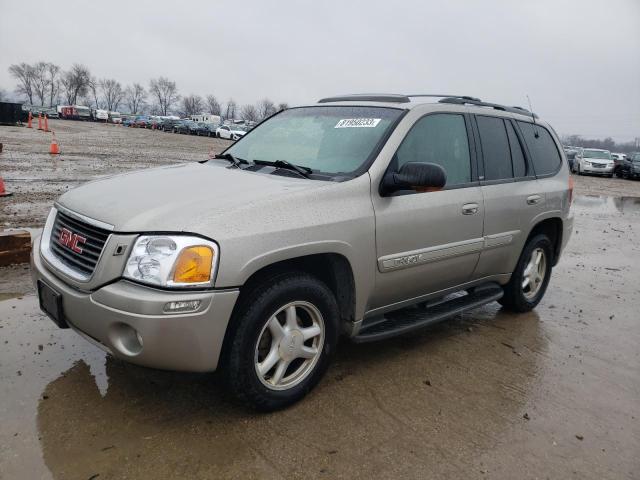 Gmc Envoy (2002)